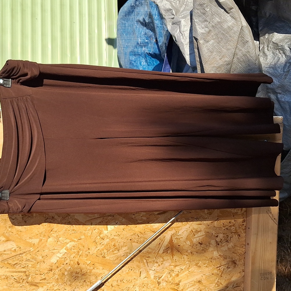 5 For $25 Cato Brown Galchos